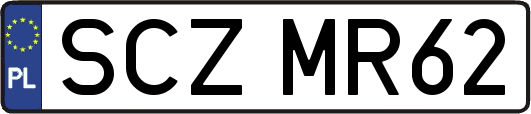 SCZMR62