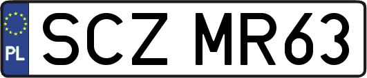 SCZMR63