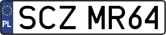 SCZMR64