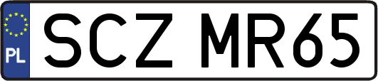 SCZMR65