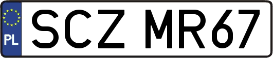 SCZMR67