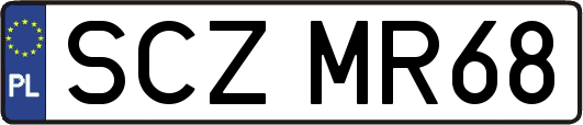 SCZMR68