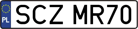 SCZMR70