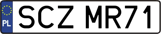 SCZMR71