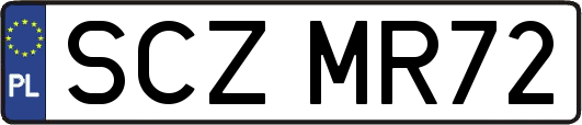 SCZMR72