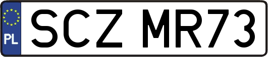 SCZMR73