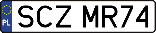 SCZMR74