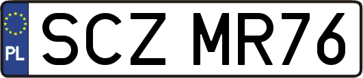 SCZMR76