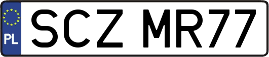 SCZMR77