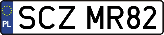 SCZMR82