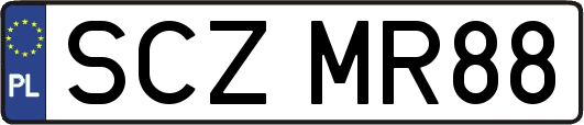 SCZMR88