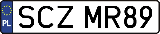SCZMR89