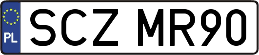 SCZMR90
