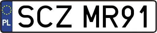 SCZMR91