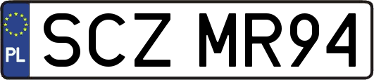 SCZMR94