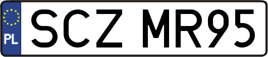 SCZMR95