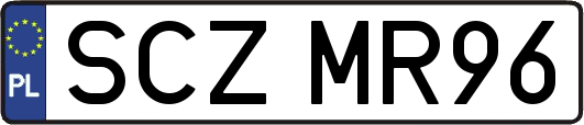 SCZMR96
