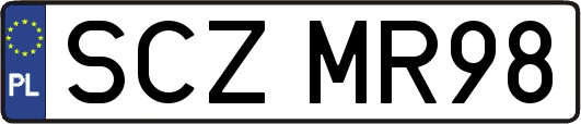 SCZMR98