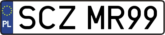 SCZMR99