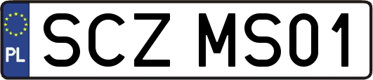 SCZMS01