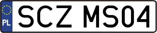 SCZMS04