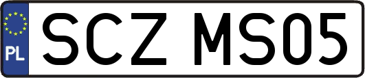 SCZMS05