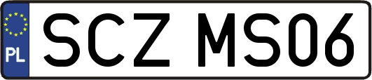SCZMS06