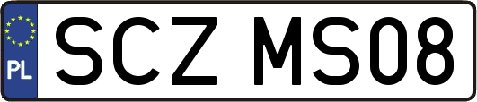 SCZMS08