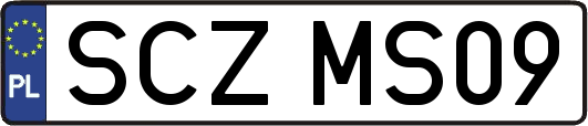 SCZMS09