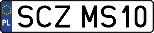SCZMS10