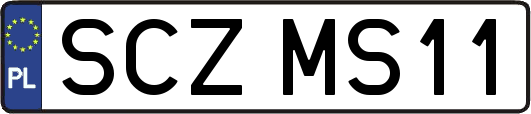 SCZMS11