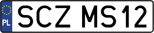 SCZMS12