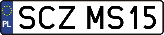 SCZMS15
