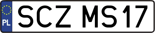 SCZMS17