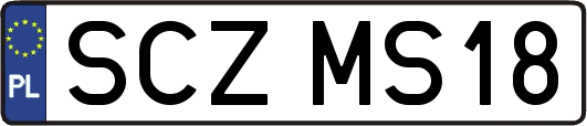 SCZMS18