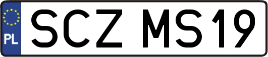 SCZMS19