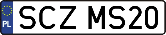 SCZMS20