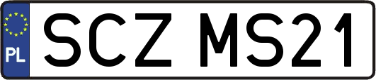 SCZMS21