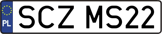 SCZMS22