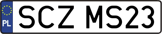SCZMS23