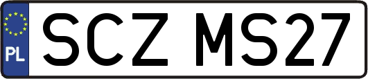 SCZMS27