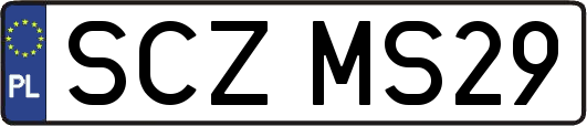 SCZMS29