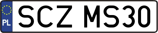 SCZMS30