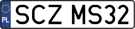 SCZMS32