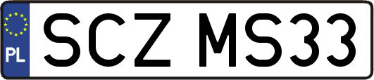 SCZMS33
