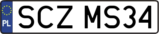 SCZMS34