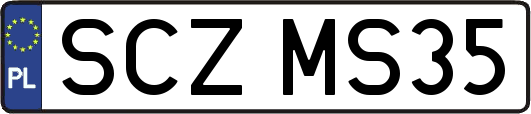 SCZMS35