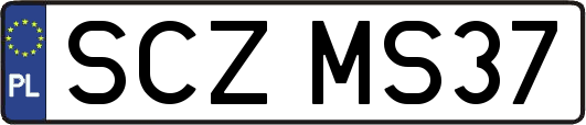SCZMS37