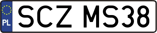 SCZMS38