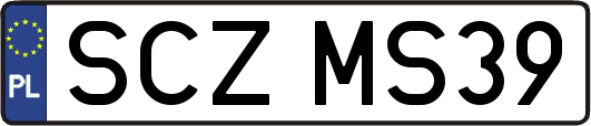 SCZMS39